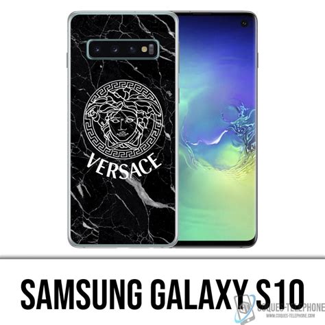 Versace Samsung Galaxy S10 Cases 